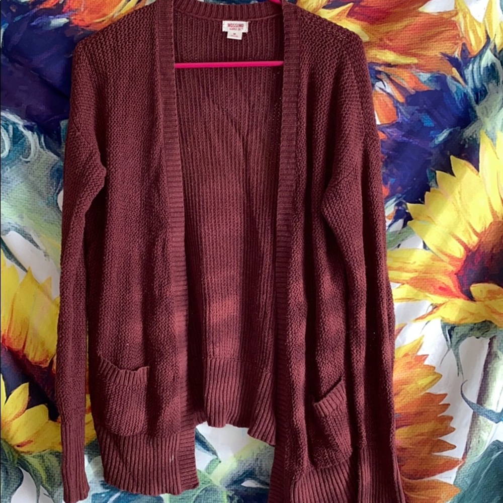 Cardigan